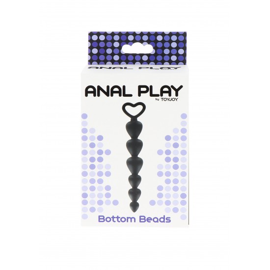 Bottom Beads Bottom Beads