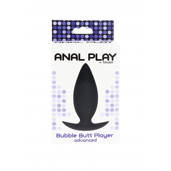 Bubble Butt Player Advanced Bubble Butt Player Advanced