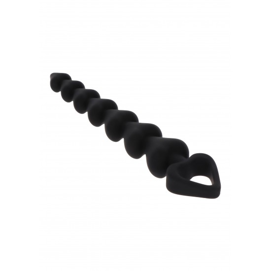 Heart Beads Heart Beads