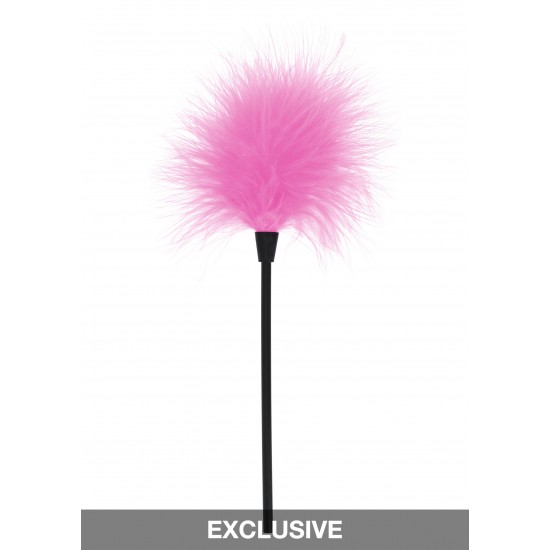 Sexy Feather Tickler