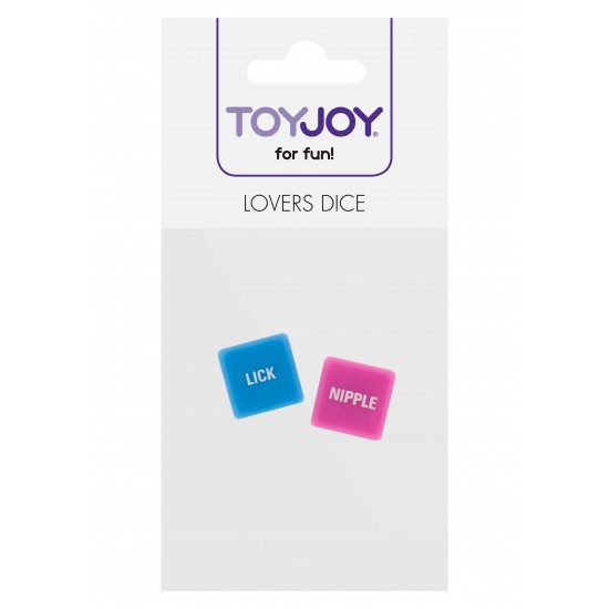 Lovers Dice