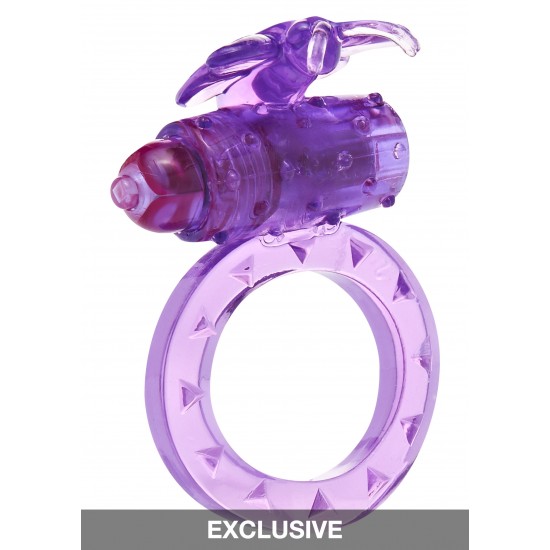 Flutter Ring Vibrating