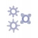 Tickle C-Rings Tickle C-Rings