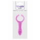 Vibrating Clit-Stim C-Ring Vibrating Clit-Stim C-Ring