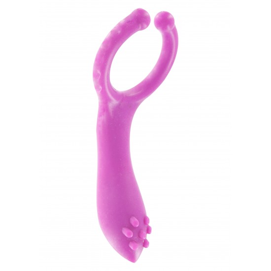 Vibrating Clit-Stim C-Ring Vibrating Clit-Stim C-Ring