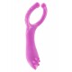 Vibrating Clit-Stim C-Ring Vibrating Clit-Stim C-Ring