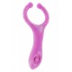 Vibrating Clit-Stim C-Ring Vibrating Clit-Stim C-Ring