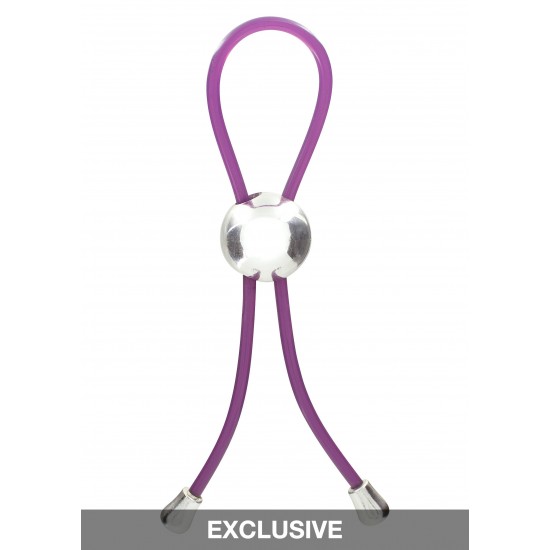 Adjustable Love Ring