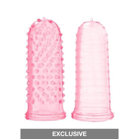 Sexy Finger Ticklers