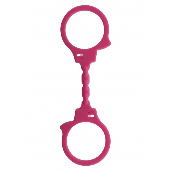 Stretchy Fun Cuffs