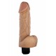 Boy Wonder Vibrating 20cm Dong Boy Wonder Vibrating 20cm Dong