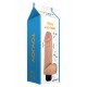 Boy Wonder Vibrating 20cm Dong Boy Wonder Vibrating 20cm Dong