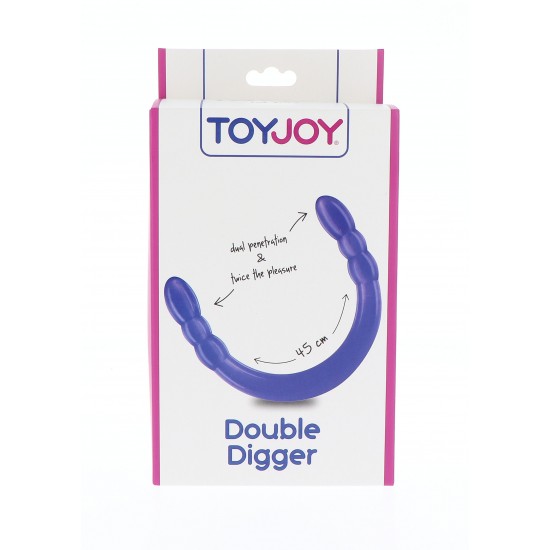 Double Digger 45 cm Dong