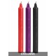 Japanese Drip Candles