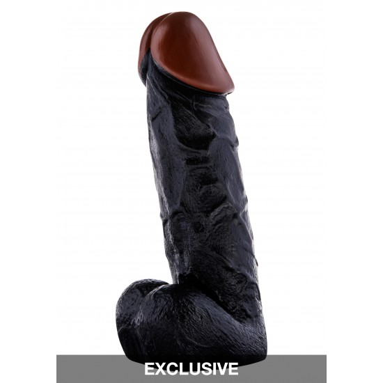 Prince Of Namibia 20 cm Dong