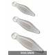 Finger Rimmer 3pcs Finger Rimmer 3pcs