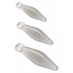 Finger Rimmer 3pcs Finger Rimmer 3pcs