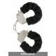 Furry Fun Cuffs