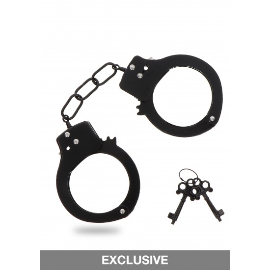 Metal Handcuffs