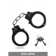 Metal Handcuffs