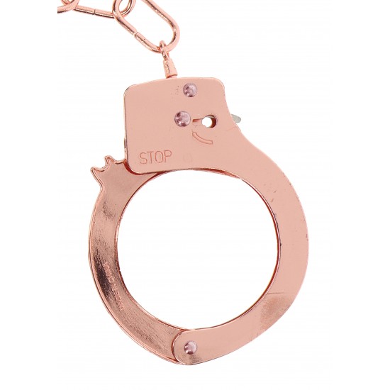 Metal Handcuffs