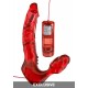 Bend Over Boyfriend Vibrator