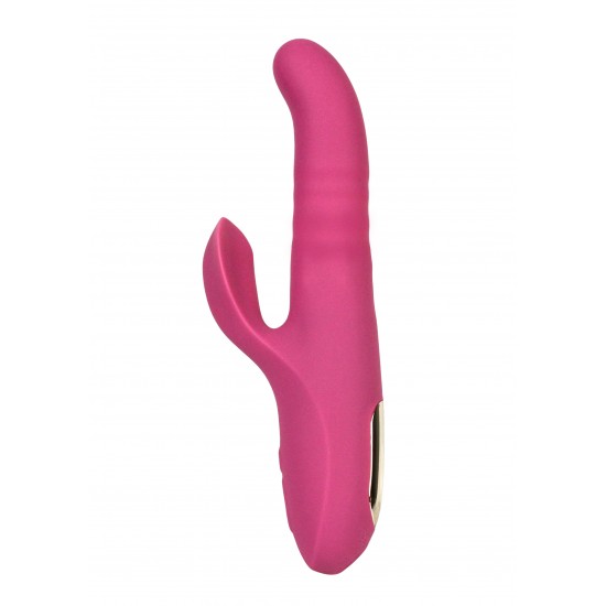 Venus Thrusting-Rotating Vibe Venus Thrusting-Rotating Vibe