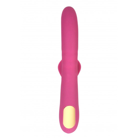 Venus Thrusting-Rotating Vibe Venus Thrusting-Rotating Vibe