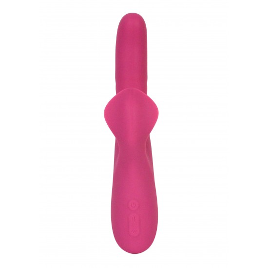 Venus Thrusting-Rotating Vibe Venus Thrusting-Rotating Vibe