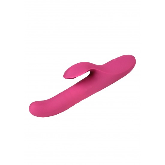 Venus Thrusting-Rotating Vibe Venus Thrusting-Rotating Vibe