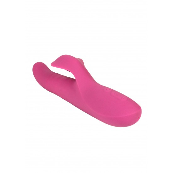 Venus Thrusting-Rotating Vibe Venus Thrusting-Rotating Vibe
