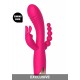 Aphrodite Triple Vibrator