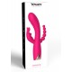 Aphrodite Triple Vibrator