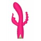Aphrodite Triple Vibrator
