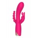 Aphrodite Triple Vibrator