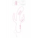 Aphrodite Triple Vibrator
