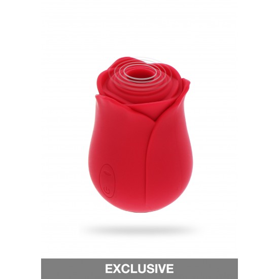 Ravishing Rose Pulse Stim Ravishing Rose Pulse Stim