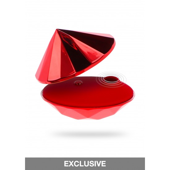 Ruby Red Diamond