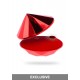 Ruby Red Diamond