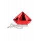 Ruby Red Diamond