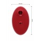 Ruby Red Diamond