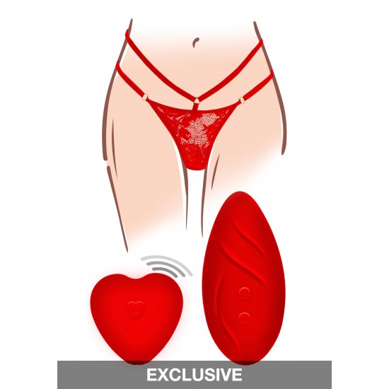 Divine Panty Vibe Divine Panty Vibe