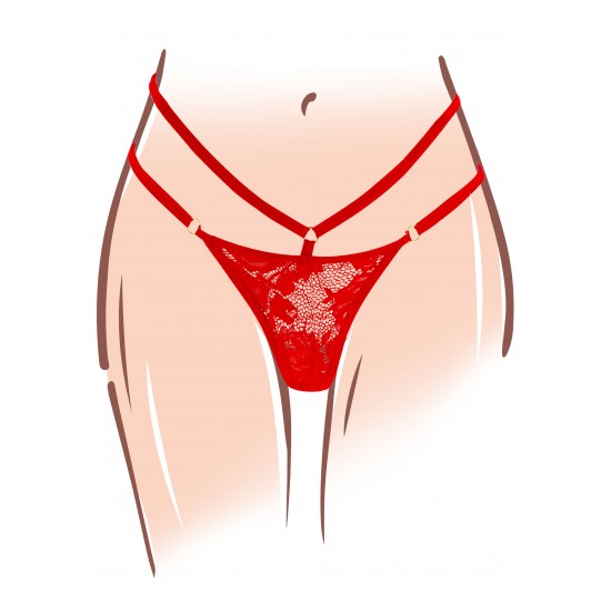 Divine Panty Vibe Divine Panty Vibe