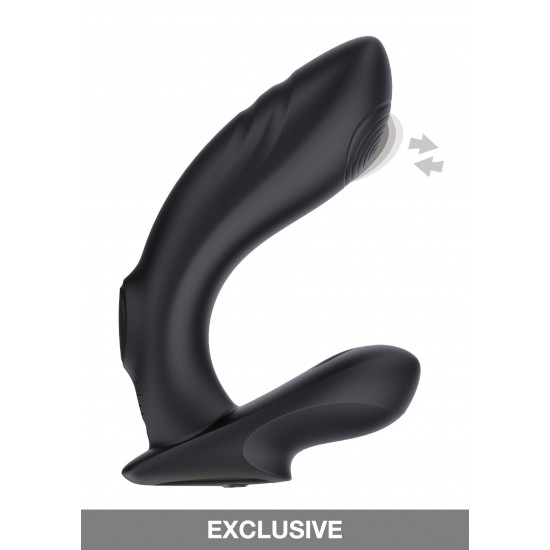 Mustang Prostate Massager