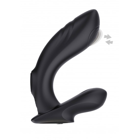 Mustang Prostate Massager