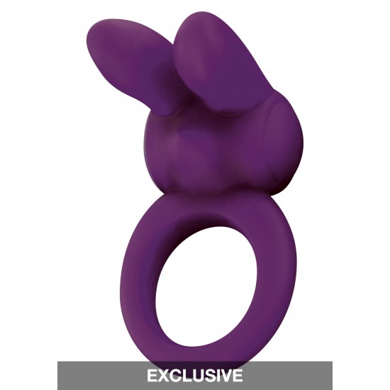 Eos The Rabbit C-Ring