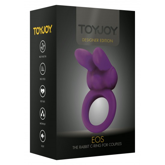 Eos The Rabbit C-Ring