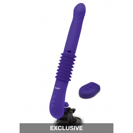 Magnum Opus Supreme Thruster 2 Magnum Opus Supreme Thruster 2
