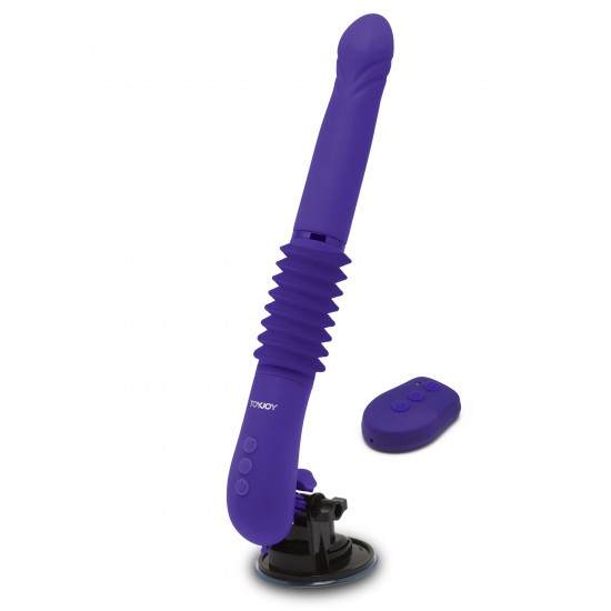 Magnum Opus Supreme Thruster 2 Magnum Opus Supreme Thruster 2