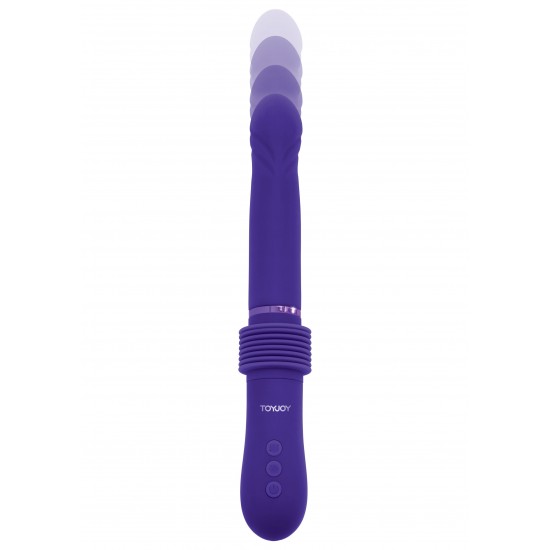 Magnum Opus Supreme Thruster 2 Magnum Opus Supreme Thruster 2
